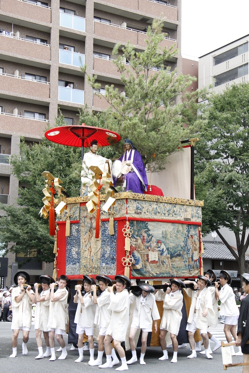 HAKURAKUTEN YAMA
