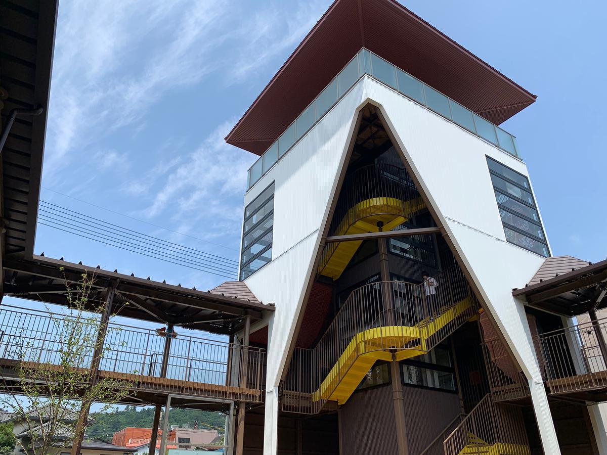 Uchibuki Corridor (Red Roof Tile Building No. 18)'s image 1