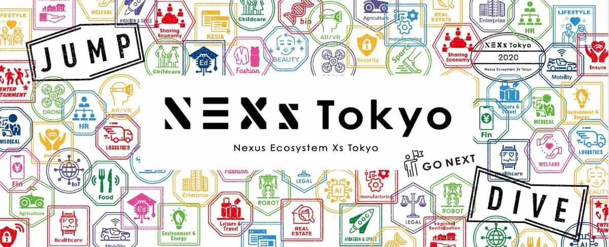 NEXs Tokyo