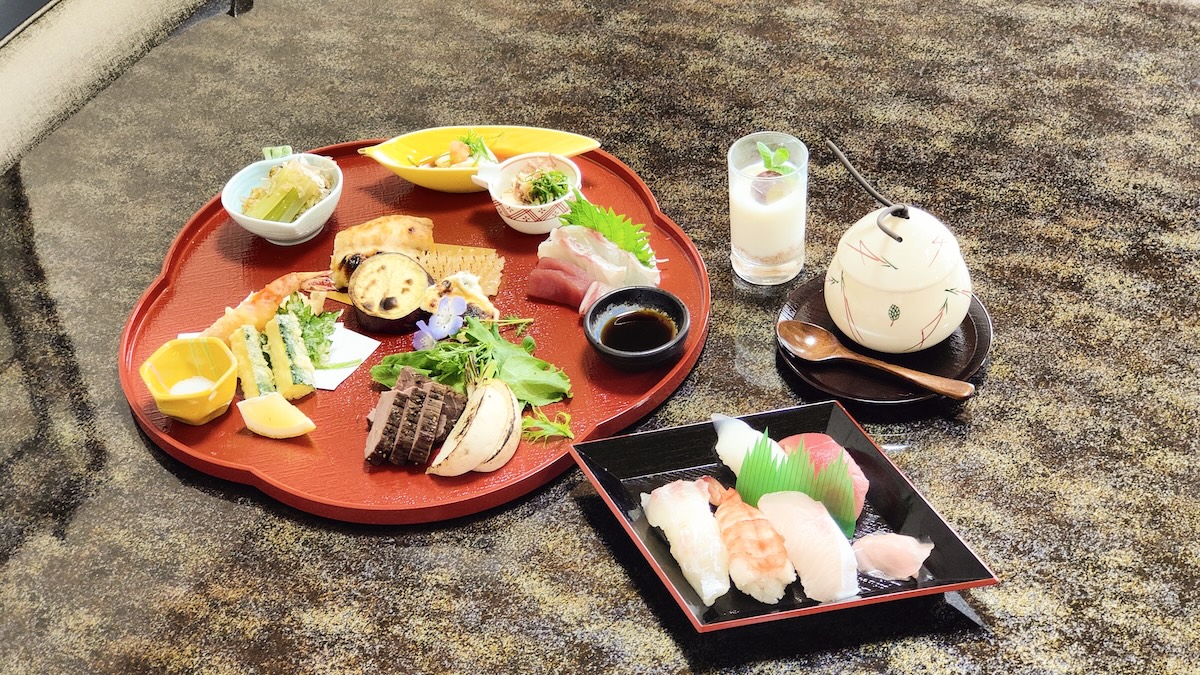 味処　ヒロ寿司