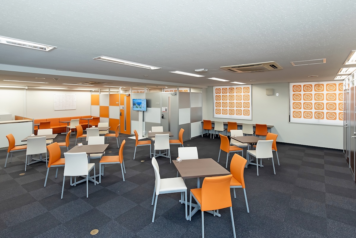 横浜アントレサロン