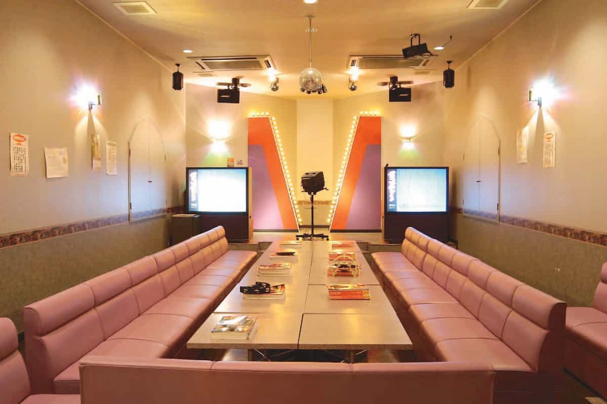 뮤직 플라자 후루사토