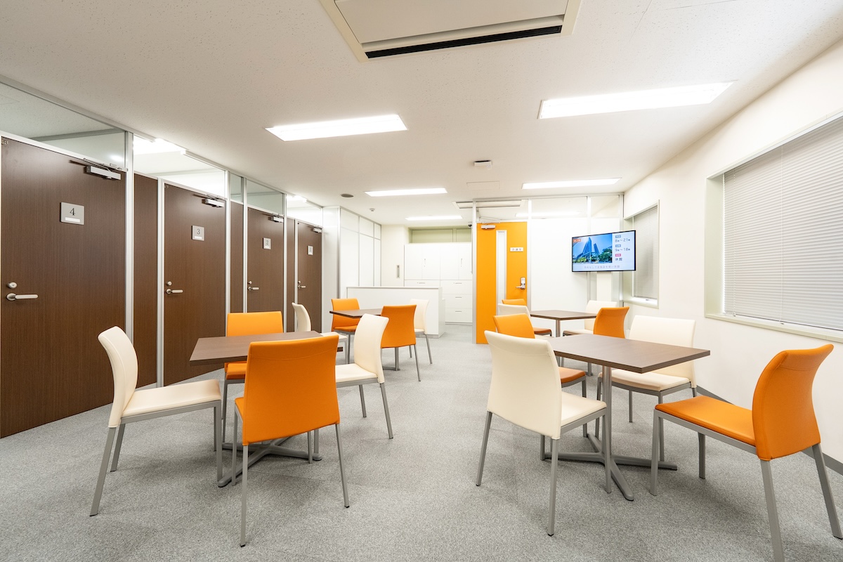 虎ノ門アントレサロン