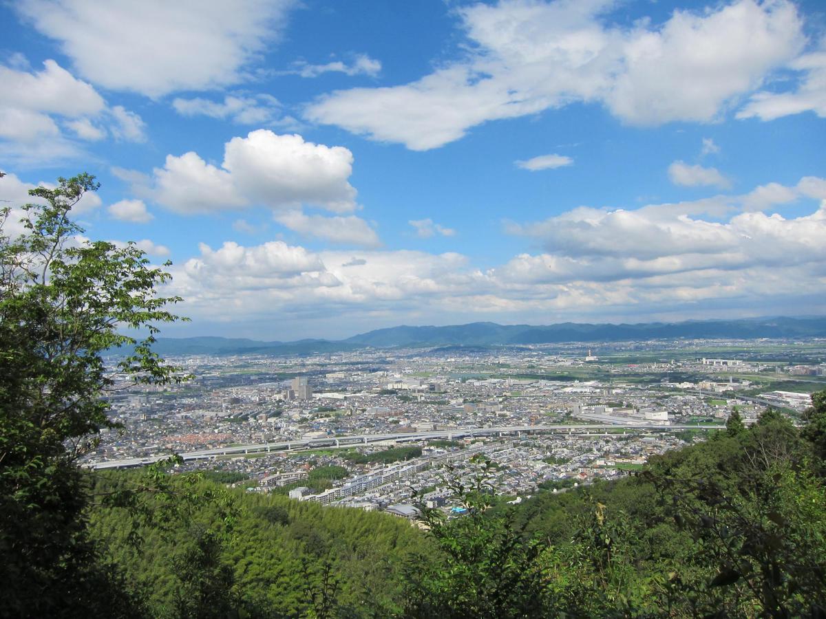 Okuno-yama Observation Plaza's image 1