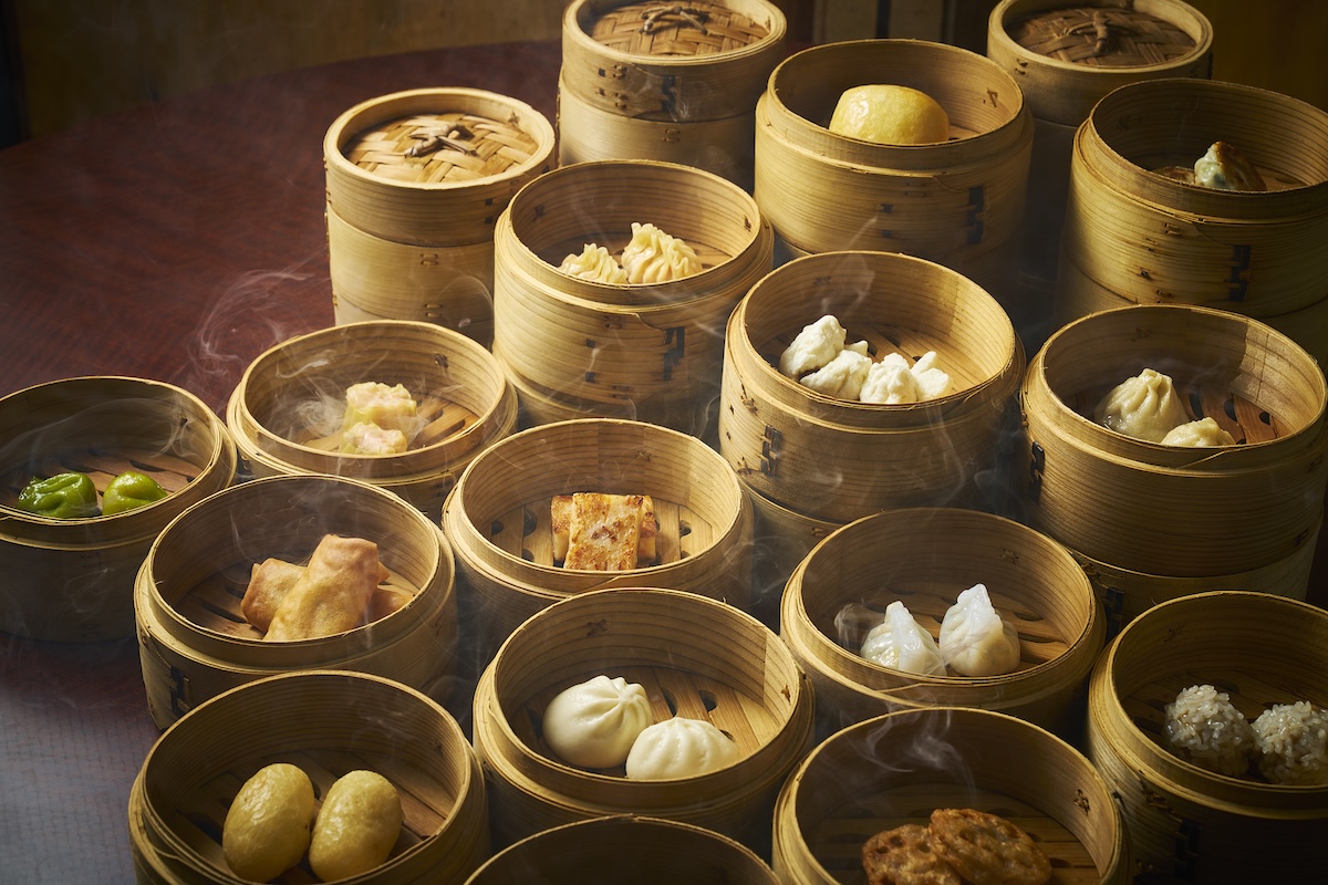 中国レストラン 蘇州