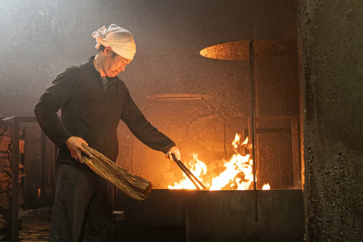 大丸鰹節 有限会社