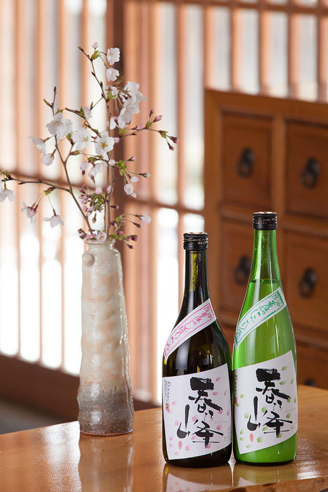 田中酒造