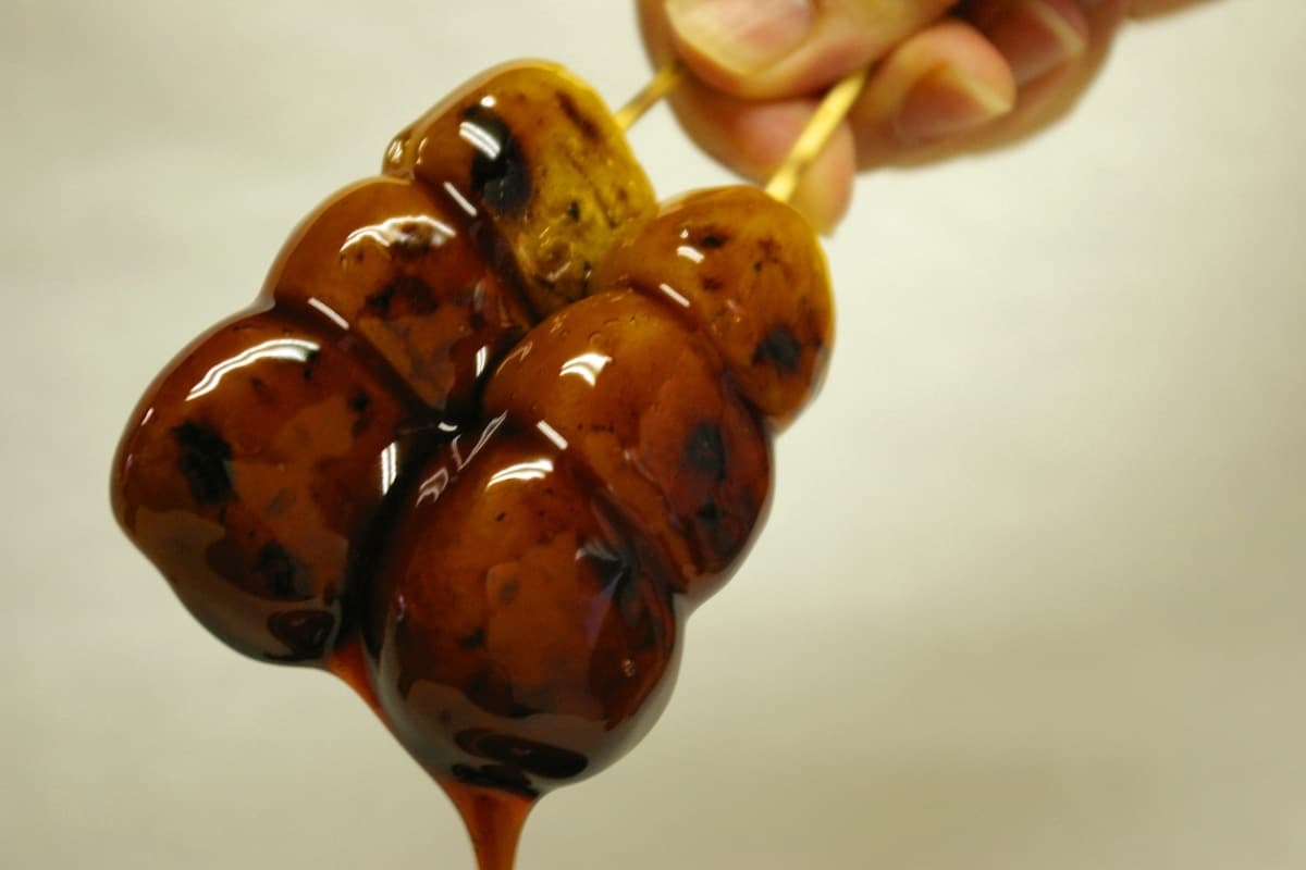 Asahi Mochi's image 1
