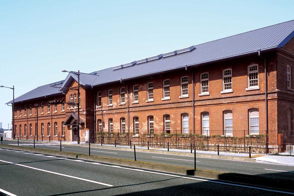 九州鉄道記念館