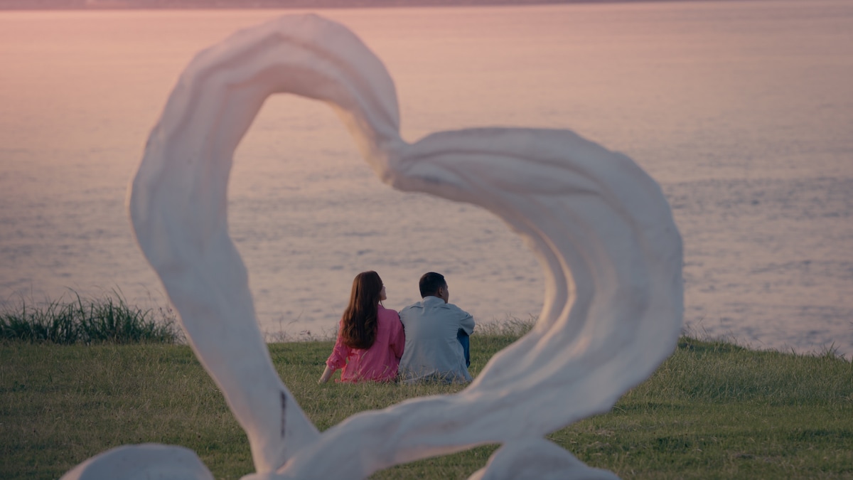 Tanjung Hado Kedai tempurung serban bakar