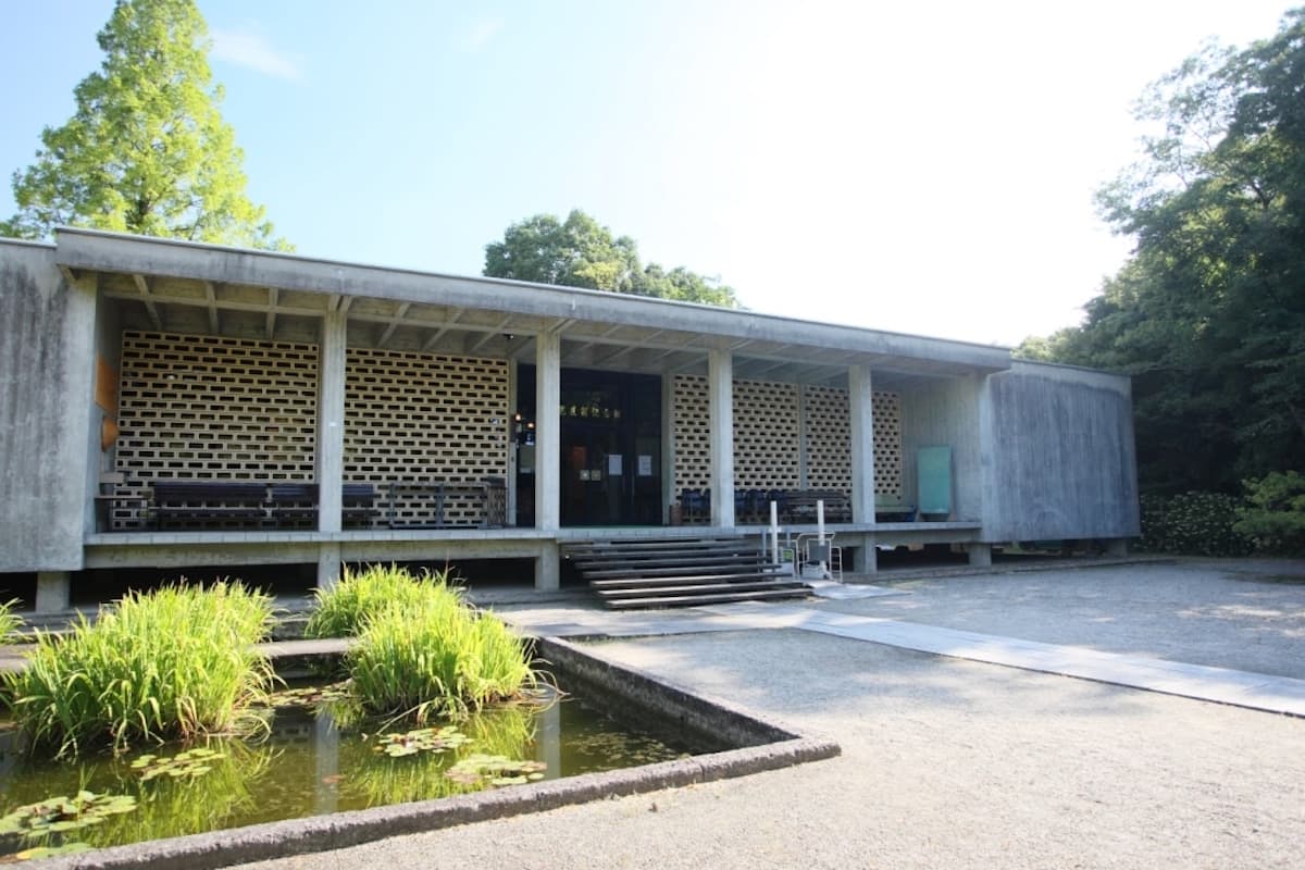 Basho Memorial Museum's image 1