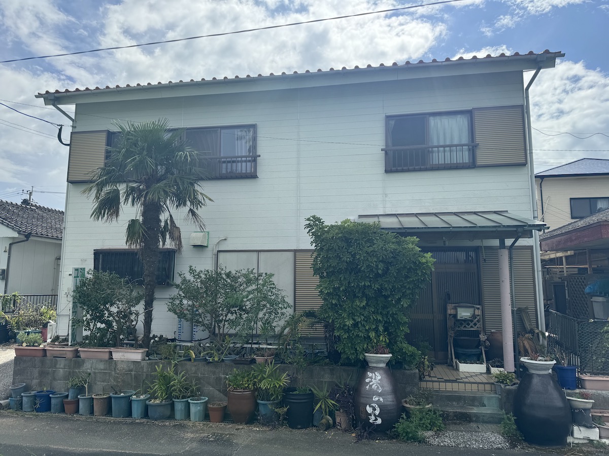 湯の里ユースホステル