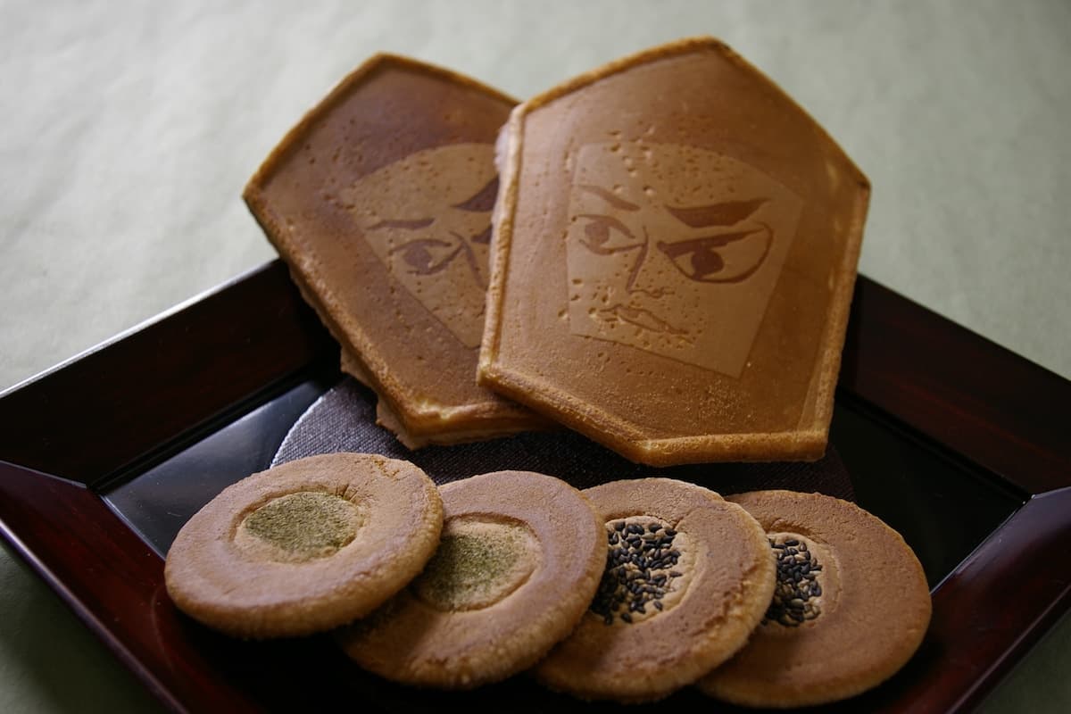 Ozawa Confectionery's image 1