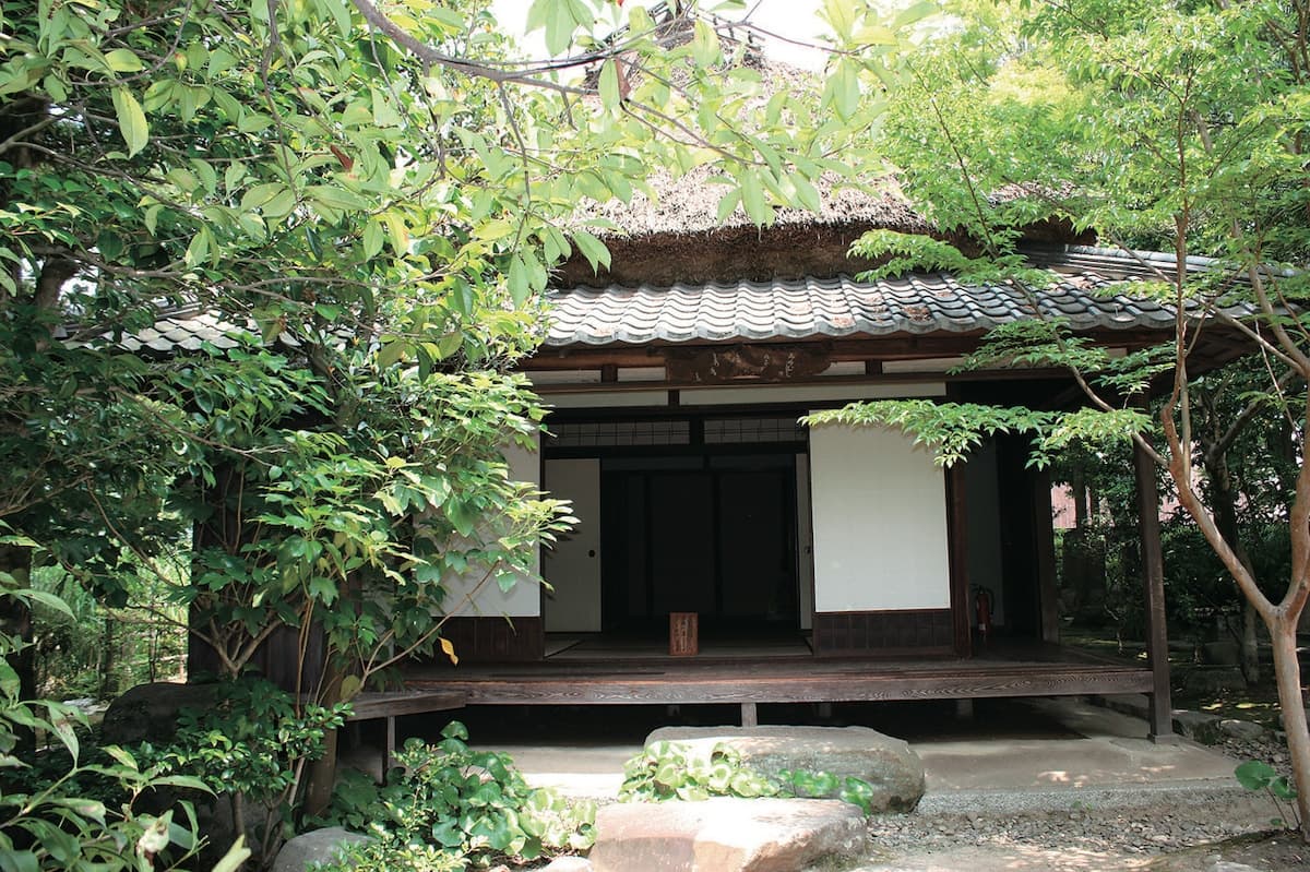 Minomushi-an Hermitage's image 1
