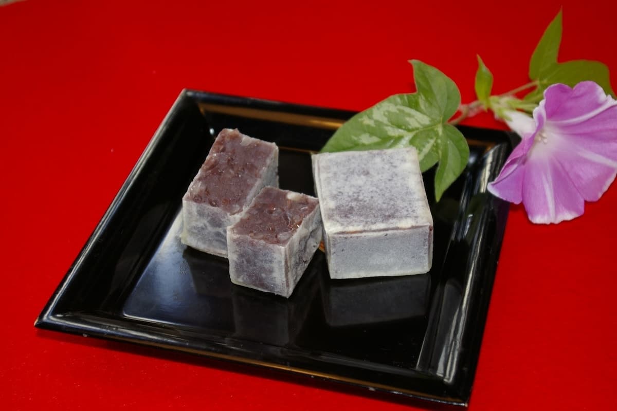 Iga Japanese Confectionery Kogetsudo's image 1