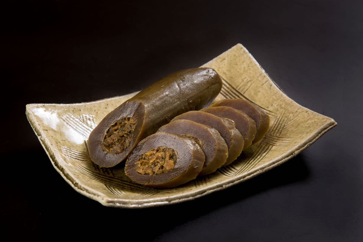 Yokan-zuke Miyazaki-ya's image 1