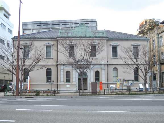 下関南部町郵便局