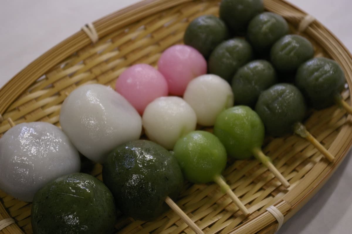 Kagiya Mochi Shop's image 1