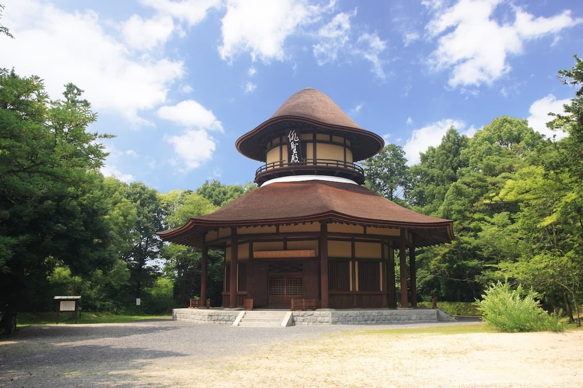 Haiseiden's image 1