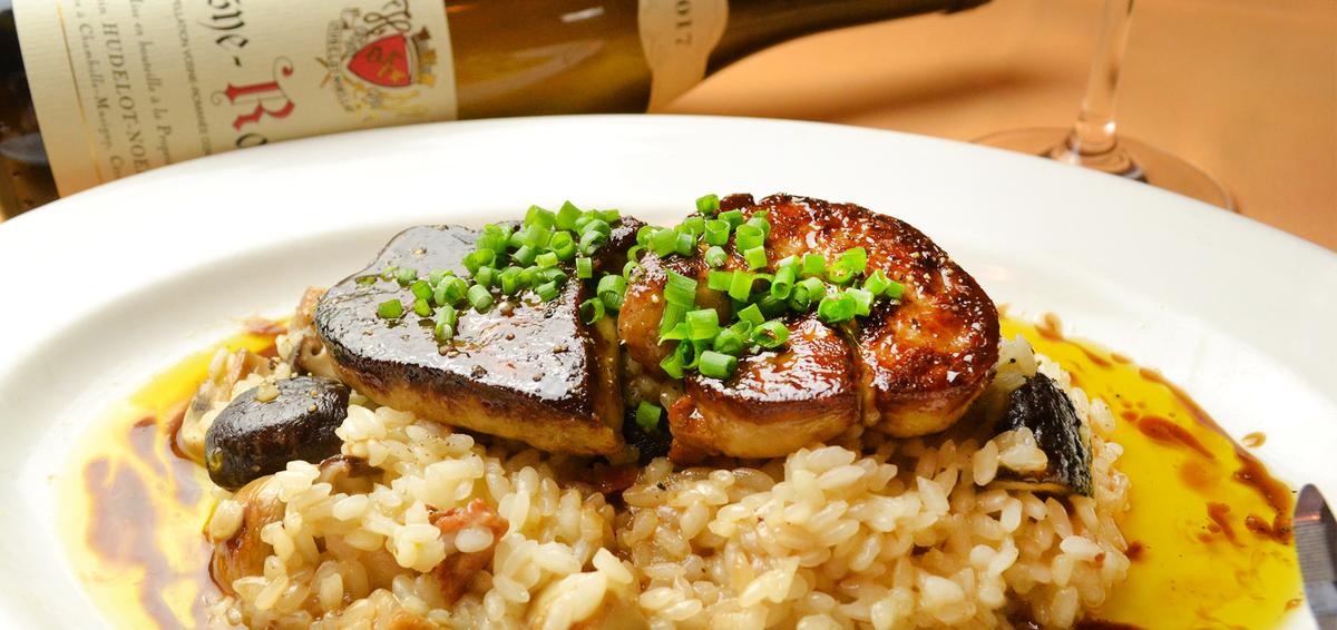 Les Jardin des dodine