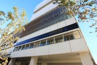 みなとパーク芝浦