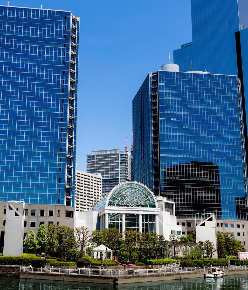 シーバンス ア・モール