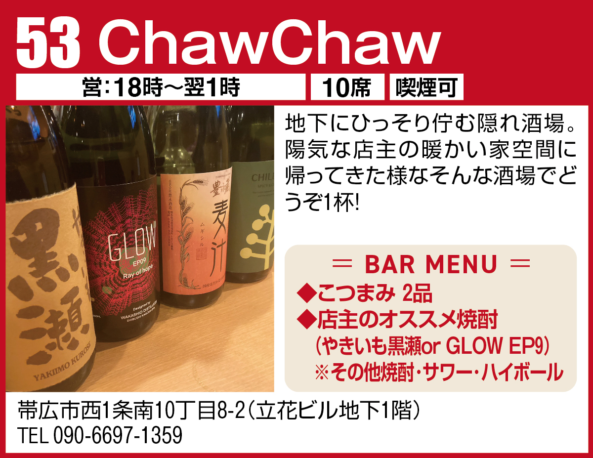 ChawChaw