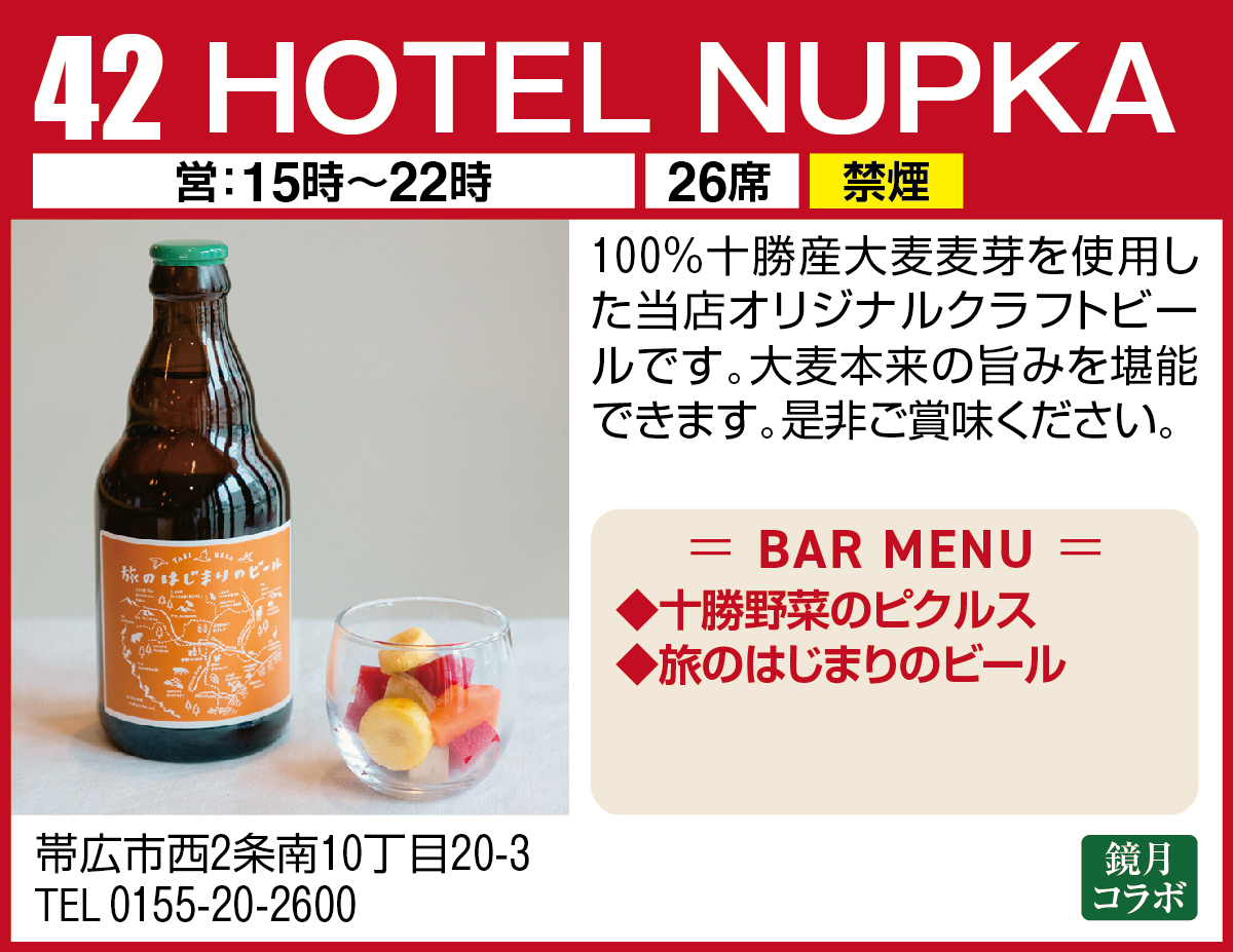 HOTEL NUPKA