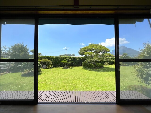 民泊 和nico（ニコニコ）