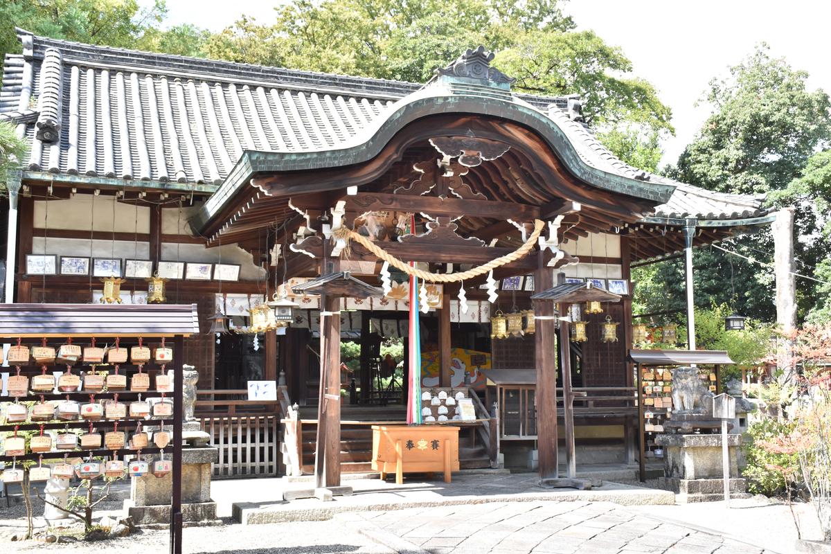 郡山八幡神社