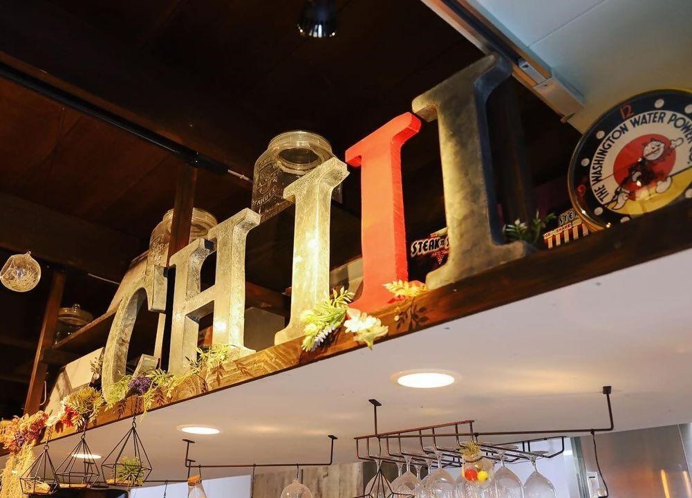 smoothie&sweets Chiii