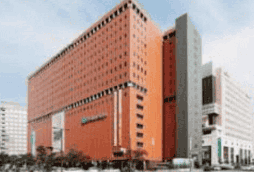 大丸福岡天神店