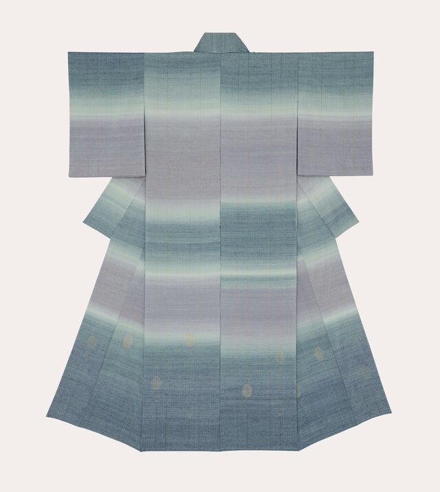 特別展 志村ふくみ 百一寿 -夢の浮橋-(京都市左京区)