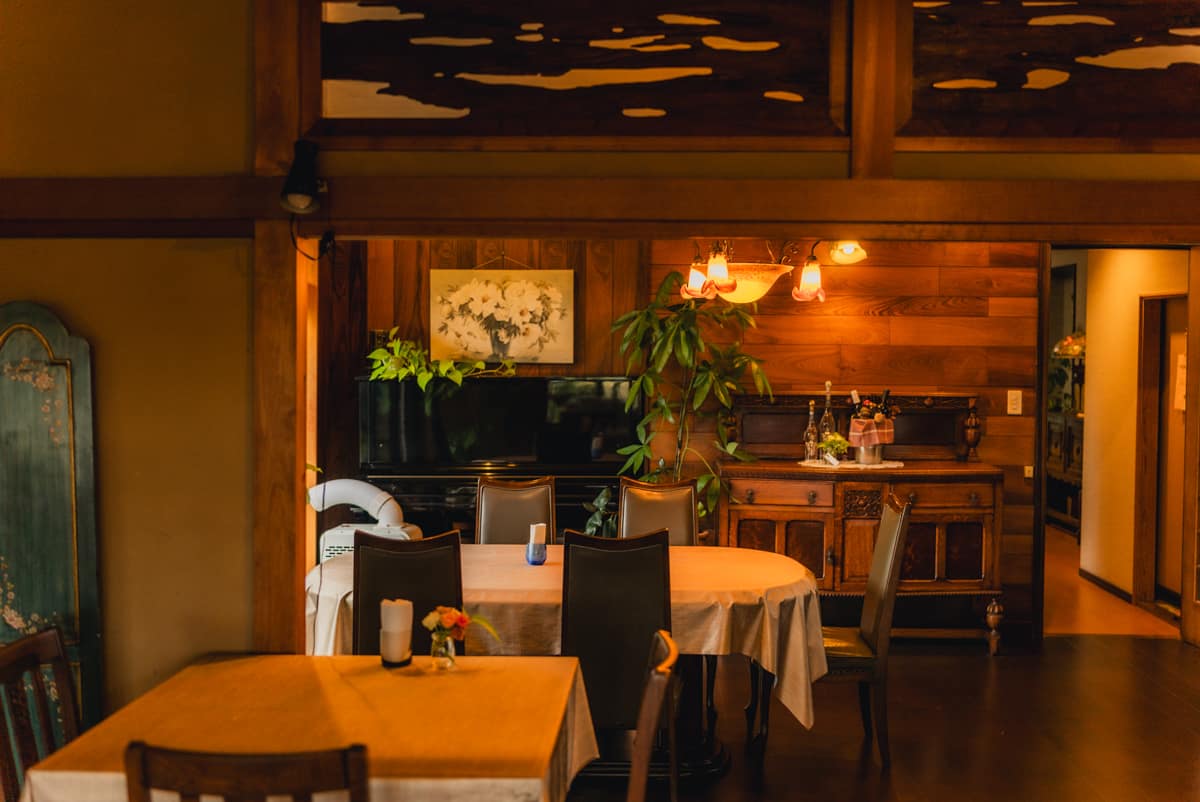 Monte Palatino（モンテ・パラティーノ）