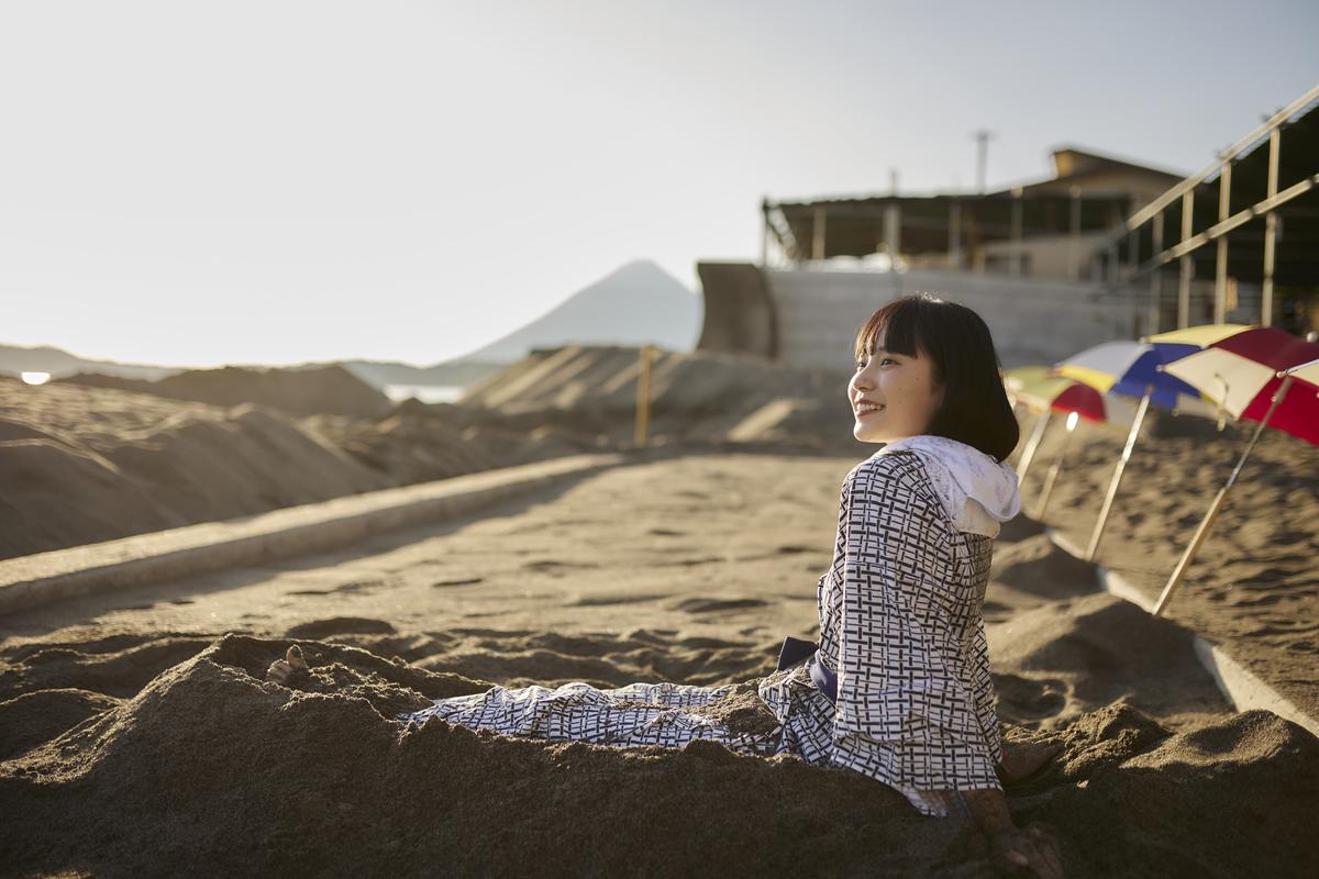 山川砂むし温泉「砂湯里~さゆり~」