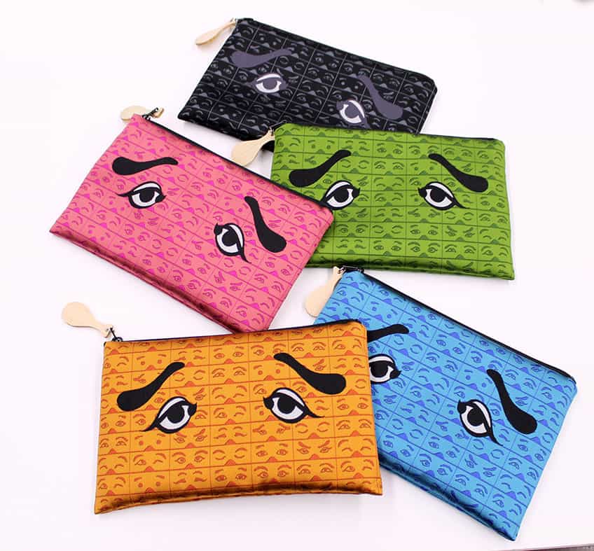 サヌイ織物 博多駅マイング店