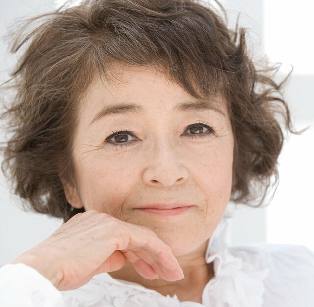 倍賞千恵子コンサート2025 with 小六禮次郎