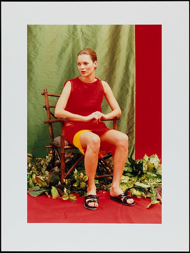 テート美術館 YBA&BEYOND 世界を変えた90s英国アート