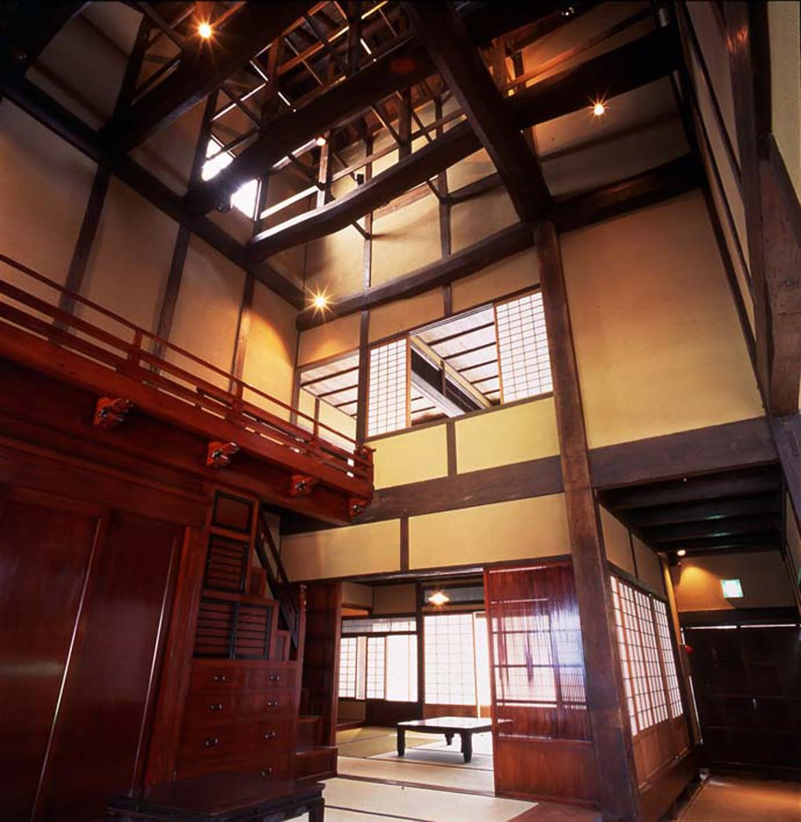 「博多町家」ふるさと館