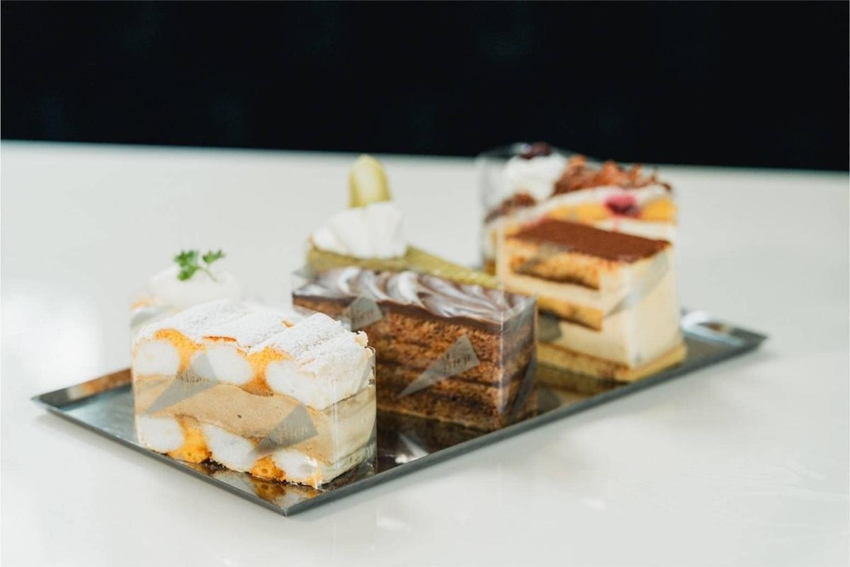 Cafe Konditorei Wien