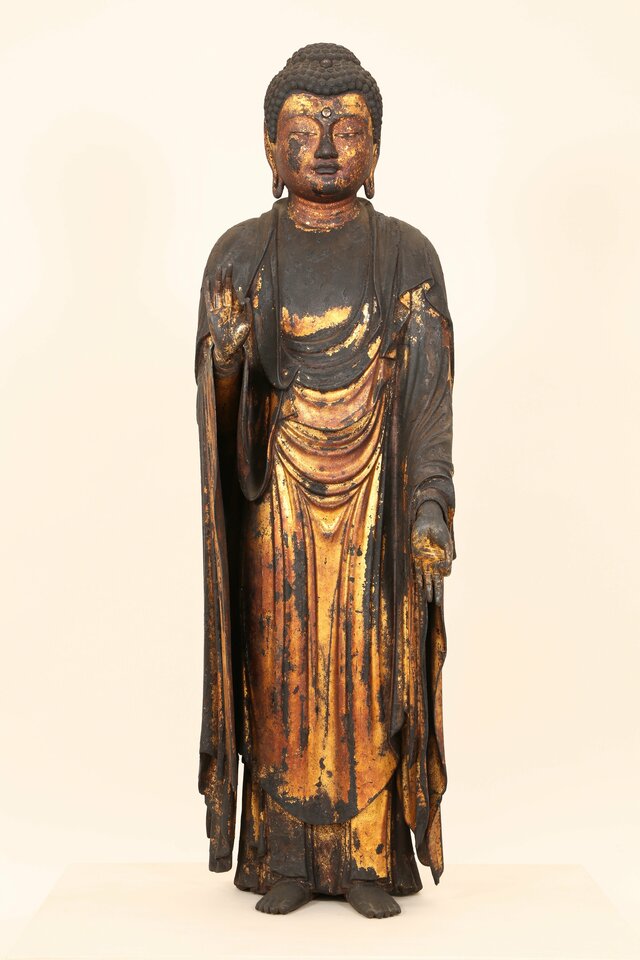 春季特別展　京都・真如堂の名宝