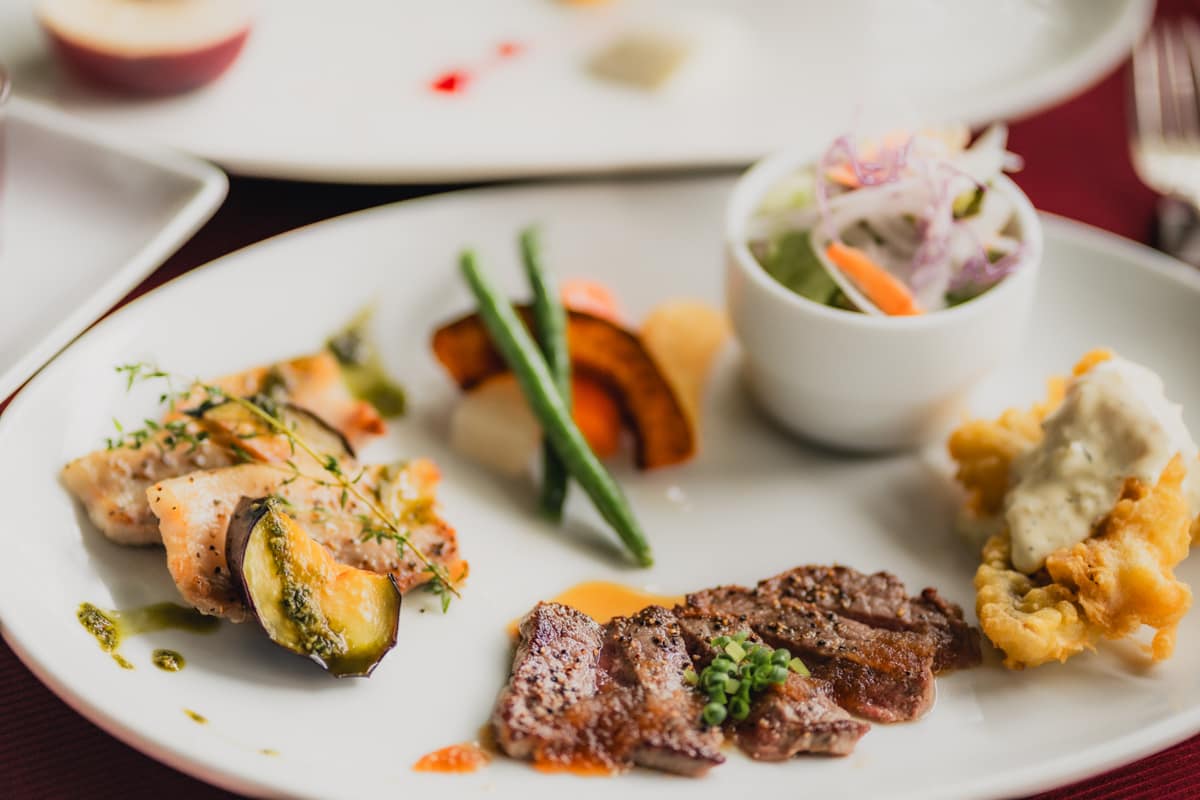 Bistro Ruban（ビストロ・リュバン）