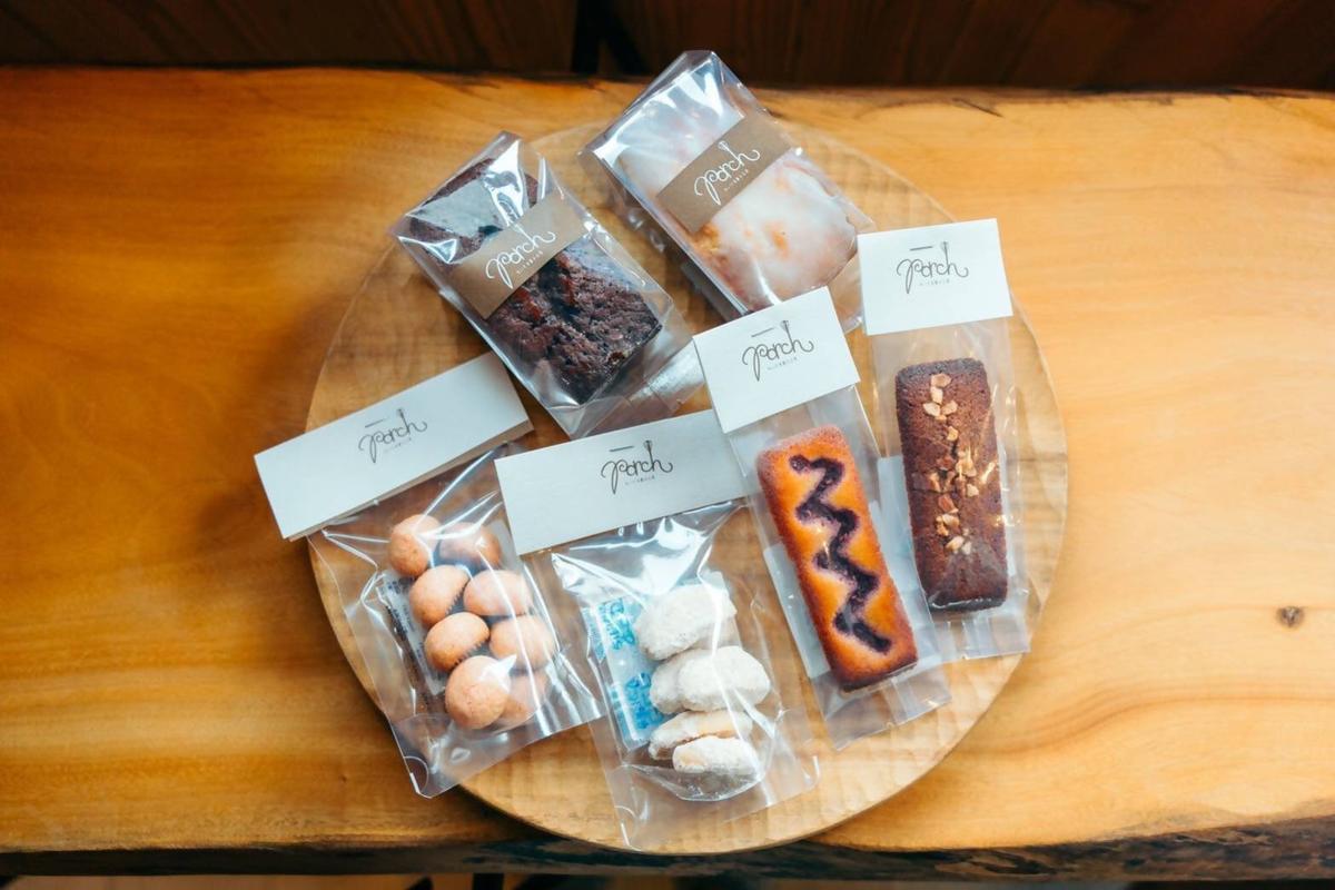 ちいさな菓子工房porch(ポーチ)
