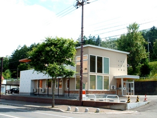 豊頃町歯科診療所