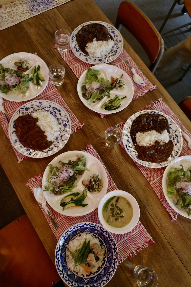 古民家Garden café Nancy's