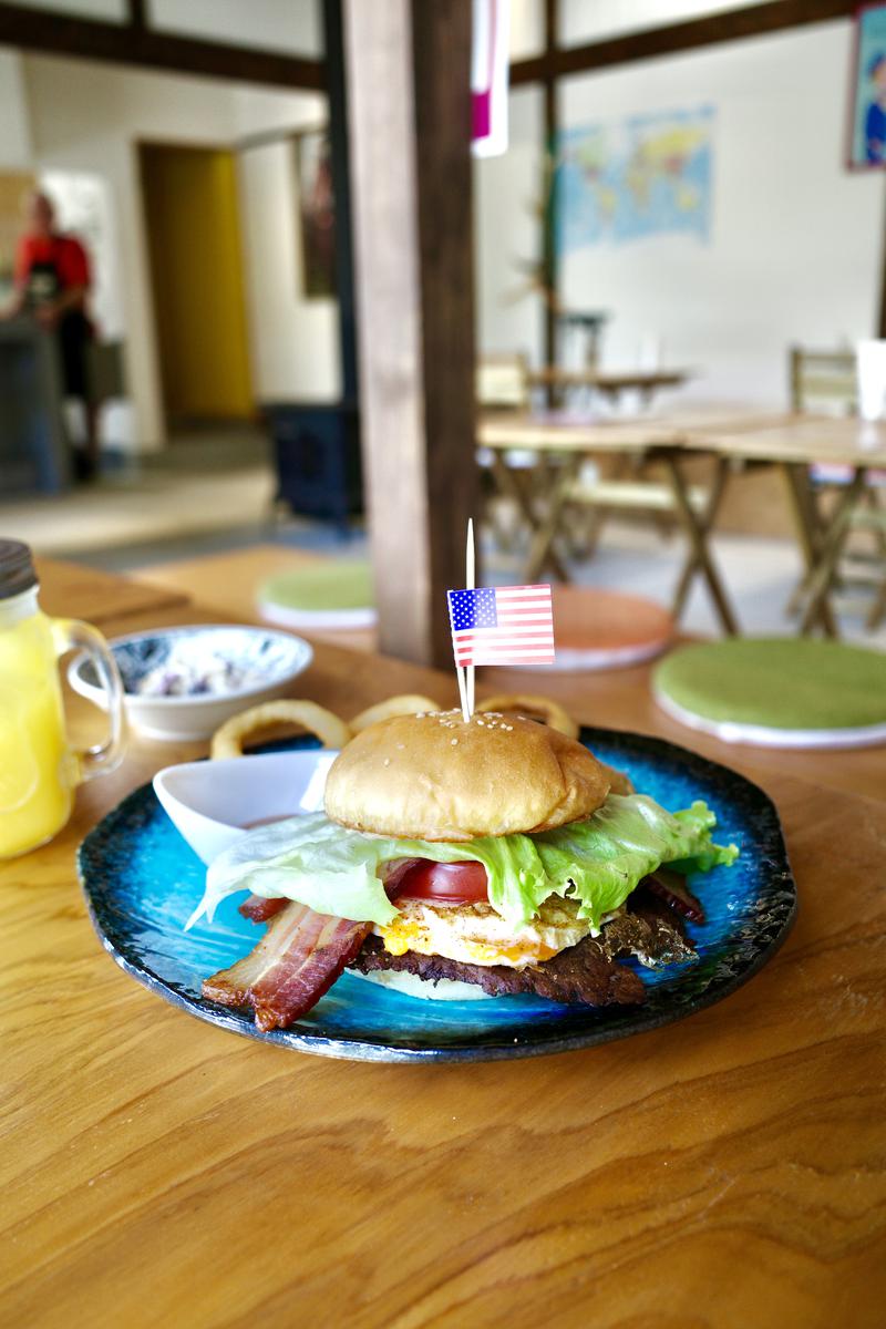 give me a little RYU