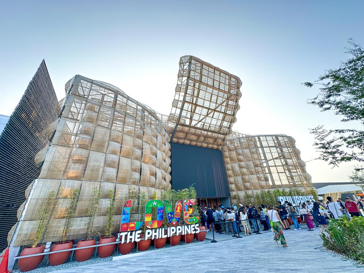 🇵🇭フィリピン