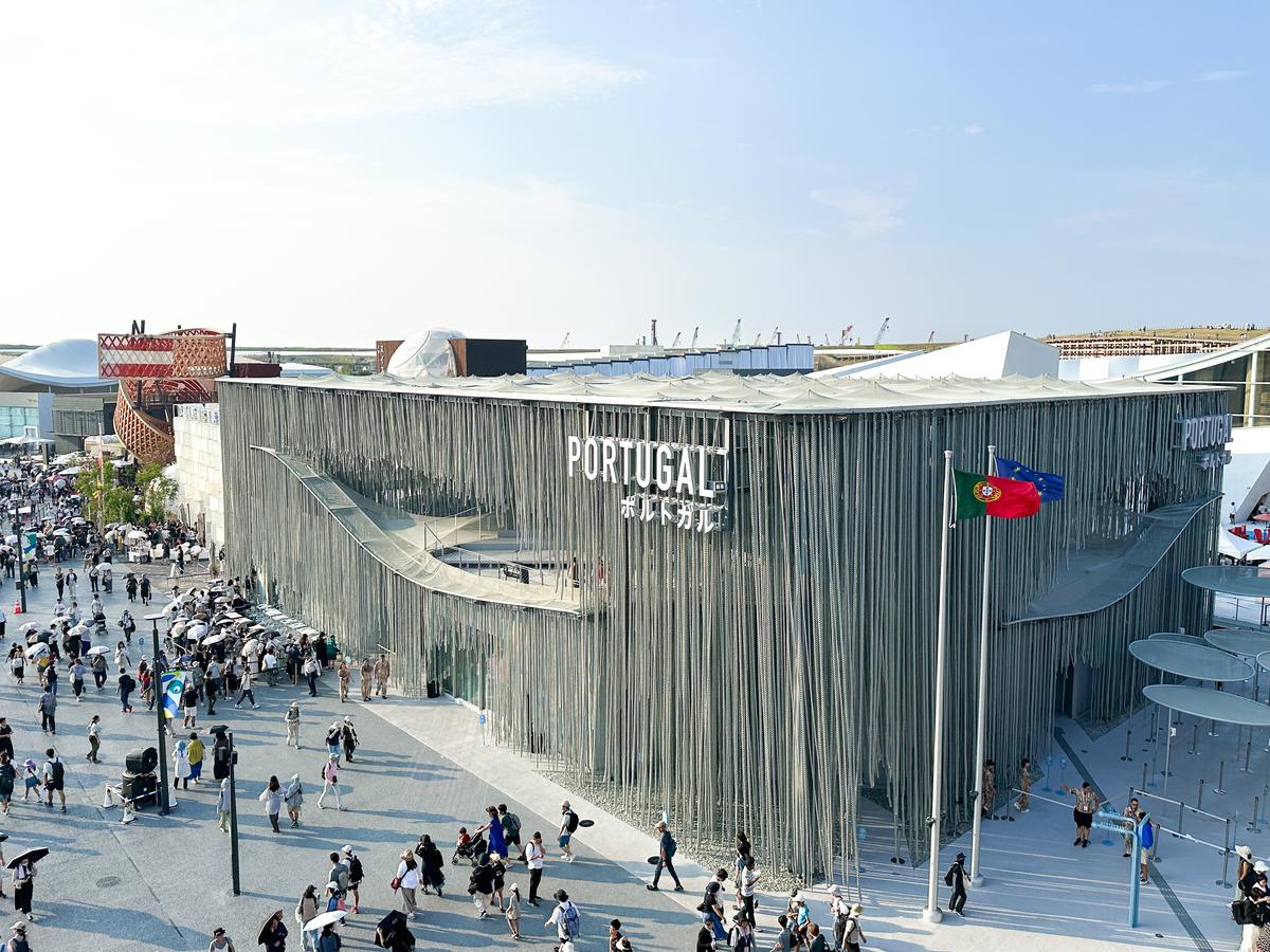 🇵🇹ポルトガル