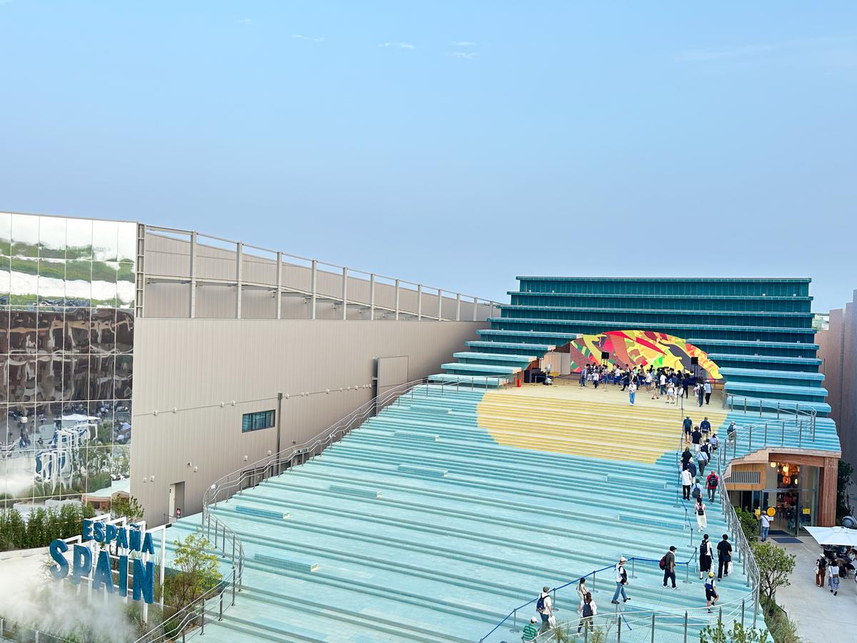 🇪🇸スペイン