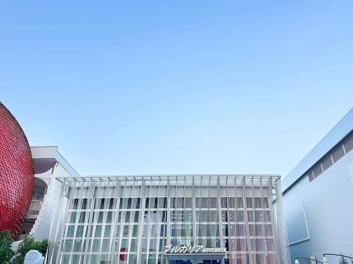 🇧🇬ブルガリア